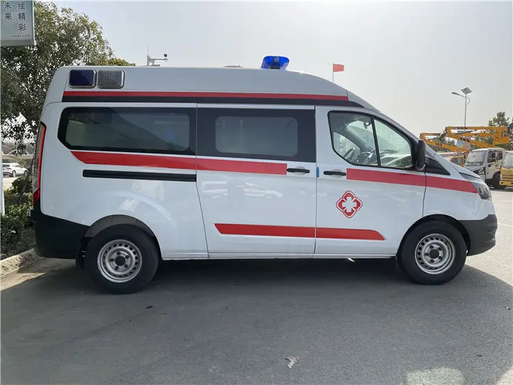 扶余市高铁转院