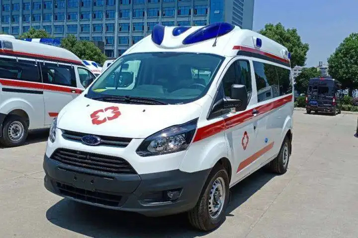 扶余市长途救护车转院